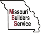 Missouri Builders Logo