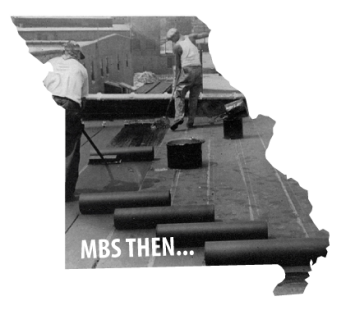 Missouri Builders Past